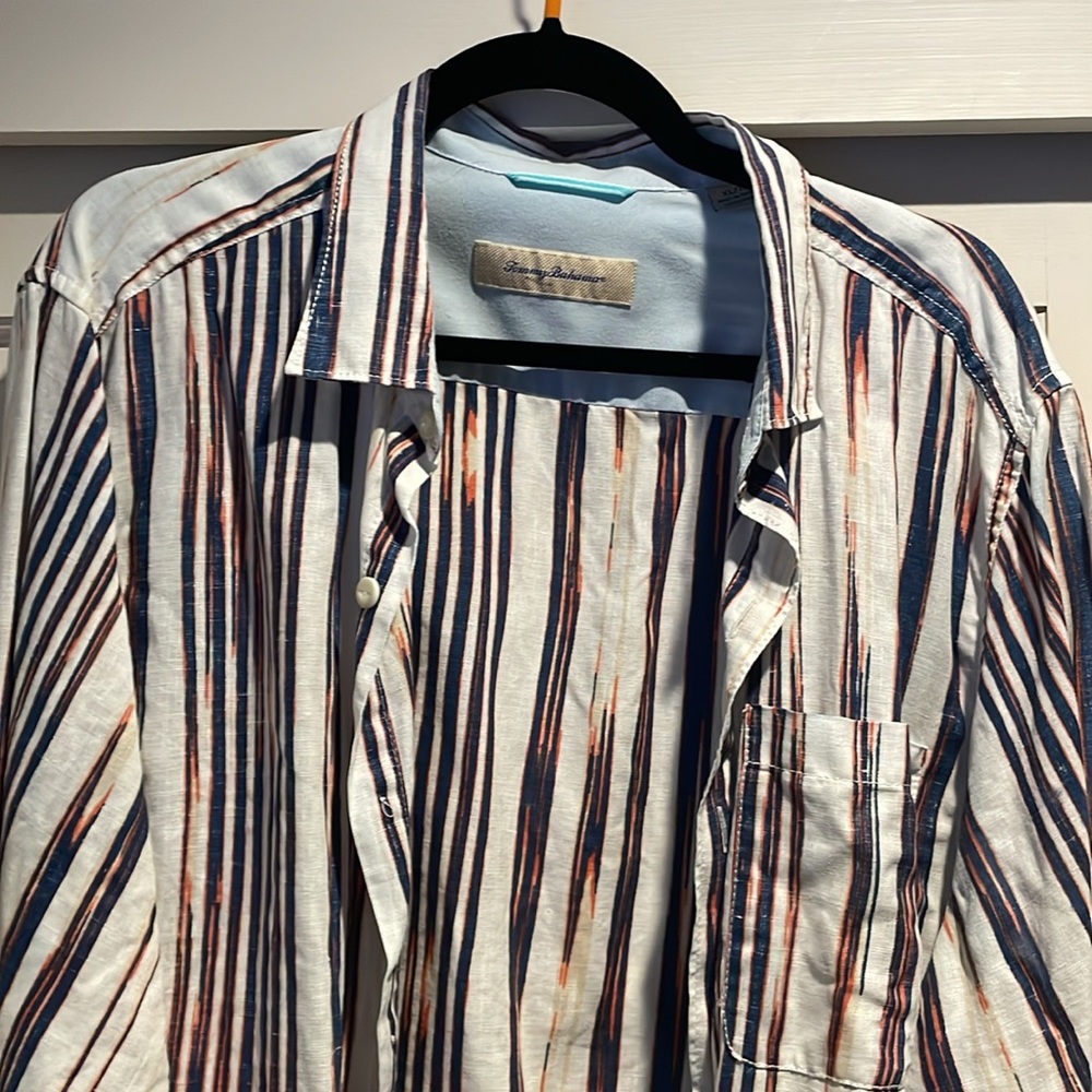 UGC men’s dress shirt